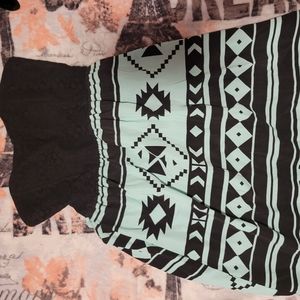 Brand new maxi dress